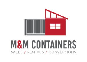 M&M Containers